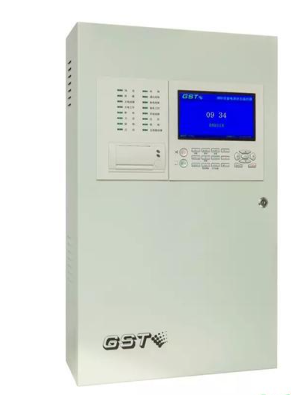 山东GST-DJ-N900消防设备电源状态监控器
