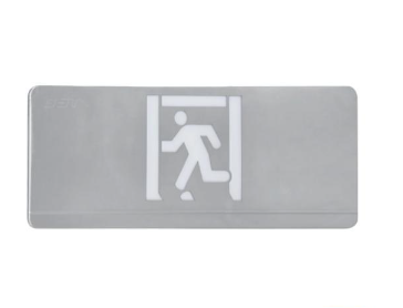 山东HW-BLJC-1OEⅡ0.5W-VN451集电集控型单面疏散出口指示灯