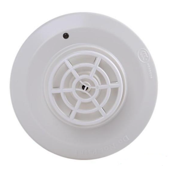 山东海湾JTW-ZCD-G3N(船用)点型感温火灾探测器