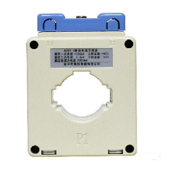 山东海湾DH-GSTN5600/5剩余电流传感器