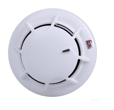 山东海湾GST9711(Ex)点型光电感烟火灾探测器