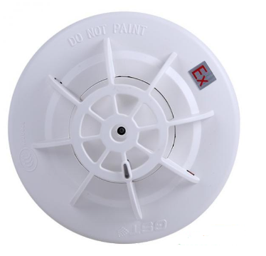 山东海湾GST9712(EX)点型感温火灾探测器