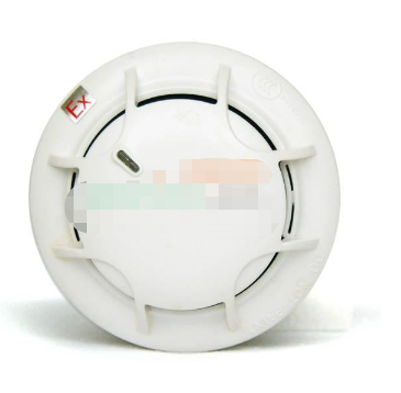 山东海湾JTY-GF-GST9711(EX)（船用）点型光电感烟火灾探测器
