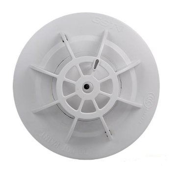 山东海湾JTW-ZOF-GST9712点型感温火灾探测器