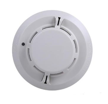 山东海湾GST601T点型复合式感烟感温火灾探测器