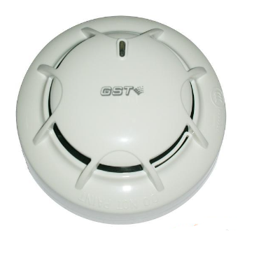 山东海湾DI-9102E点型光电感烟火灾探测器