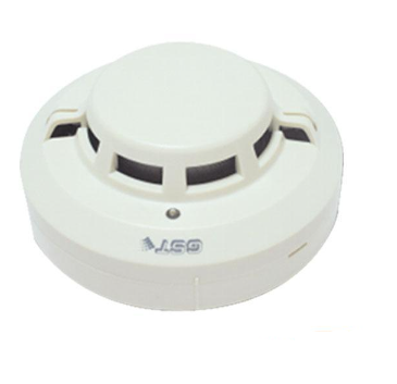 山东海湾DI-9101E点型复合式感烟感温火灾探测器