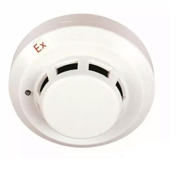 山东海湾JTY-GM-GSTN9811(Ex)/T点型光电感烟火灾探测器