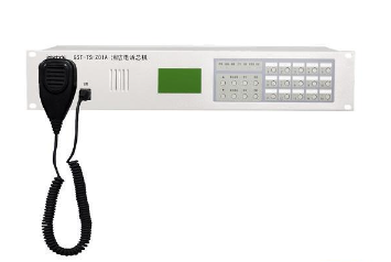 山东海湾GST-TS9000消防电话