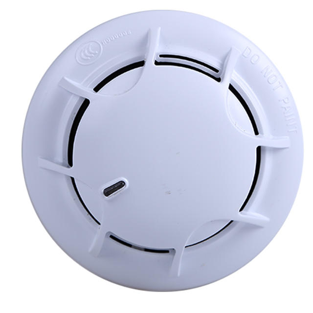山东海湾JTY-GM-GST9611点型光电感烟火灾探测器
