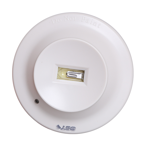 山东海湾JTG-ZW-G1B点型紫外火焰探测器