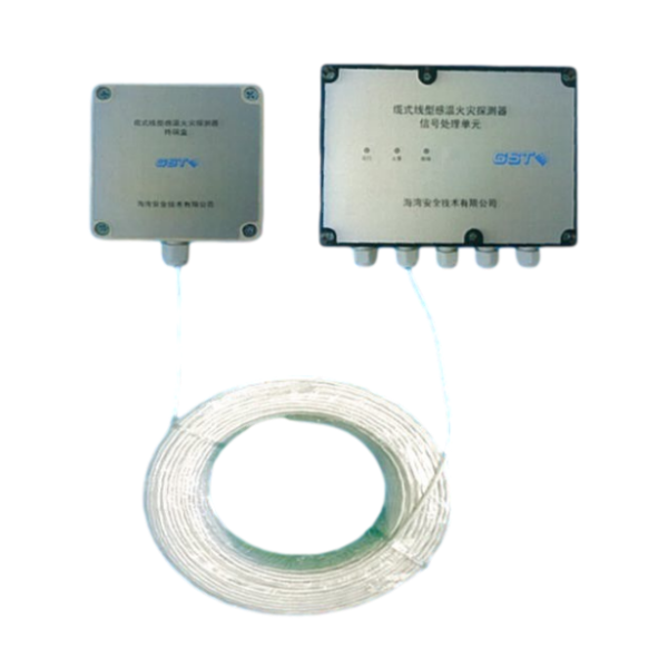 山东海湾JTW-LD-GST105A缆式线型感温火灾探测器