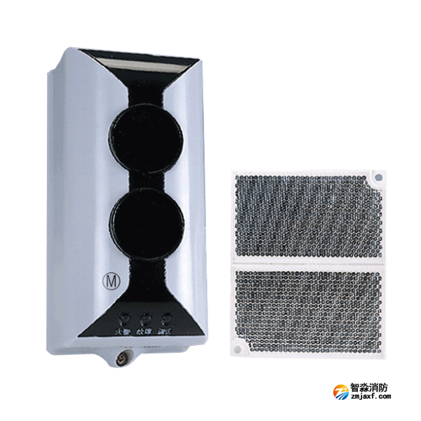 山东海湾JTY-HM-GST103线型光束感烟火灾探测器