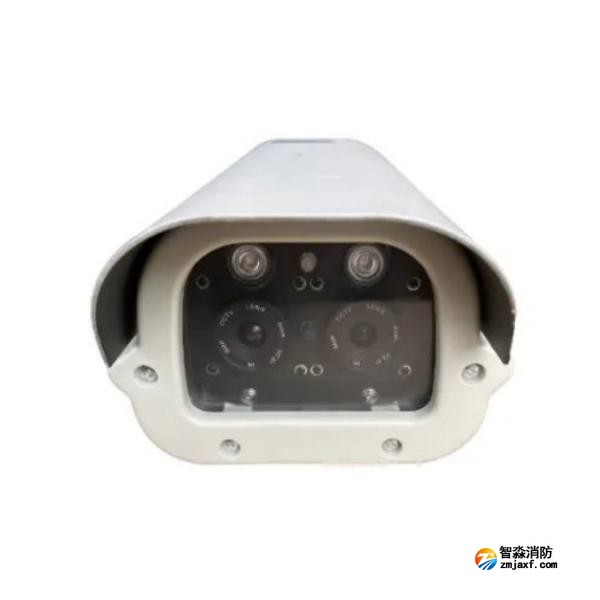 山东海湾VFD/F-HWD1006图像型火灾探测器 60米探测距离