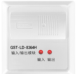 山东海湾GST-LD-8364H输入/输出模块|控制模块