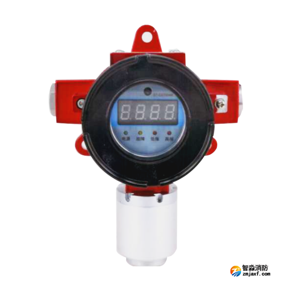 山东海湾GTQ-GST005M型工业及商业用途点型可燃气体探测器