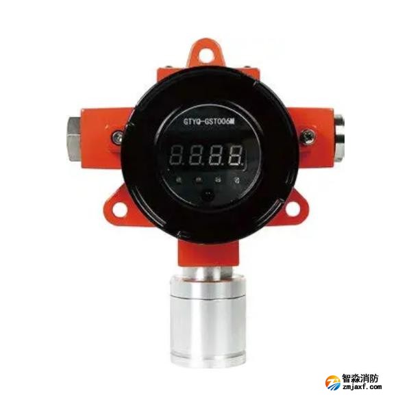 山东海湾GTYQ-GST006M工业及商业用途可燃气体探测器 编码型