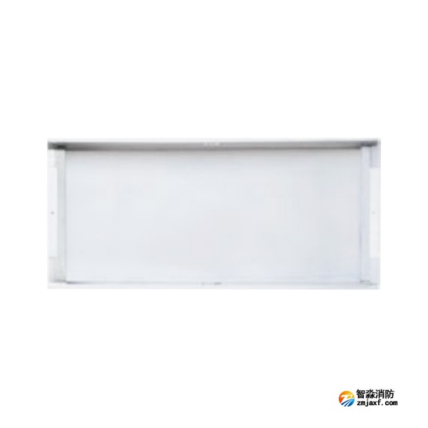 山东海湾HW-00-BLJC-VN70X-Box嵌入式标志灯/照明灯底盒