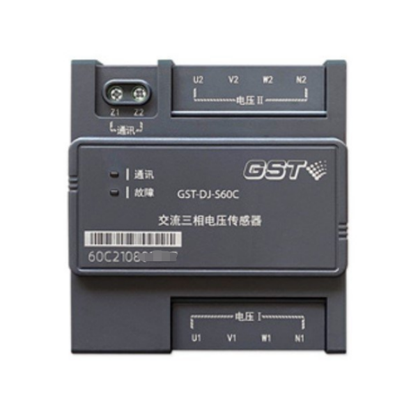 山东海湾GST-DJ-S60C交流三相电压传感器（两组三相交流电压）